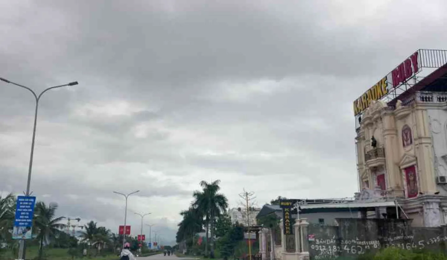 Bán đất biệt thự 375m² tại Hà Khánh A, mặt tiền 15m, đường rộng 7.5m... Bán đất tại Cao Xanh, Quảng Ninh 01