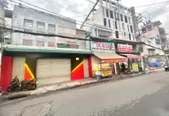 Nhà mặt phố Bành Văn Trân - Ngang khủng 8.6m, kinh doanh đỉnh... Bán nhà mặt phố tại Tân Sơn Nhất, Hồ Chí Minh 01