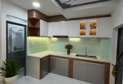 🎉TÂN PHÚ - NHÀ MỚI 3 TẦNG - DƯỚI 4,25 ĐỒNG🎉... Bán nhà riêng tại Phú Thọ Hòa, Hồ Chí Minh 02