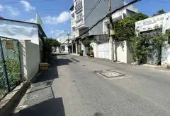 Bán đất phường Bình Trưng, diện tích 126m2, giá 8.2 tỷ... Bán đất tại Bình Trưng, Hồ Chí Minh 02