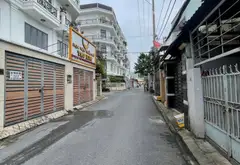 Bán nhà mặt phố rộng 194m², mặt tiền 9,4m tại Thới An, thuận tiện kinh doanh... Bán nhà mặt phố tại Thới An, Hồ Chí Minh 01