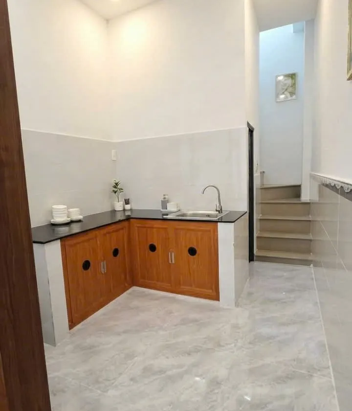 Nhà 2 tầng, 3,39 tỷ – đường Lê Trọng Tấn, hẻm thông không lộ giới... Bán nhà riêng tại Tây Thạnh, Hồ Chí Minh 01