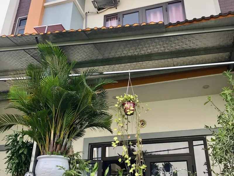 Nhà 2 tầng Vân Dương, Mỹ Hào - Xách vali về ở ngay... Bán nhà riêng tại Mỹ Hào, Hưng Yên 01