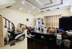 Bán nhà riêng Ba Đình gần ngã tư Đường Bưởi, 41m2, 5 tầng chắc chắn... Bán nhà riêng tại Ba Đình, Hà Nội 05