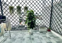 Cơ hội sở hữu nhà 5 tầng mới xây tại Tân Thới Hiệp giá tốt hiếm có... Bán owner_side tại Tân Thới Hiệp, Hồ Chí Minh 06
