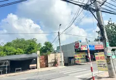 Bán 2,3 tỷ. Đất hẻm xe hơi Đồng Bà Canh, Hóc Môn, 5,8x14,5m... Bán đất tại Xuân Thới Sơn, Hồ Chí Minh 06