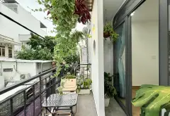 Cơ hội hiếm có sở hữu nhà 4 tầng mới đẹp lung linh giáp bên Bình Thạnh, Phú Nhuận - Chưa tới 6 tỷ... Bán nhà riêng tại Hạnh Thông, Hồ Chí Minh 13