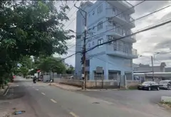 Bán đất mặt tiền đường Võ Văn Hát, Quận 9, diện tích 108.6 m², giá hấp dẫn... Bán đất tại Long Trường, Hồ Chí Minh 04