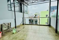 Bán nhà riêng 5 tầng tại phường Đoàn Văn Bơ, kết cấu kiên cố, pháp lý rõ ràng... Bán nhà riêng tại Khánh Hội, Hồ Chí Minh 05