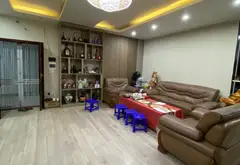 Căn góc 3 phòng ngủ rộng rãi tại Thăng Long Garden Minh Khai... Bán căn hộ chung cư tại Tương Mai, Hà Nội 10