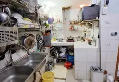 Nhà 3 tầng Quận 10 giá tốt, hẻm ô tô, gần trung tâm... Bán nhà riêng tại Vườn Lài, Hồ Chí Minh 04