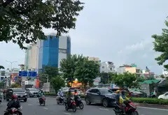 Nhà 4 Tầng Sát Mặt Tiền Hẻm Oto Trường Chinh - Giá Sốc... Bán owner_side tại Tân Bình, Hồ Chí Minh 02