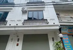 Bán nhà Đội Nhân - 7 tầng - thang máy - ô tô vỉa hè - kinh doanh sầm uất... Bán nhà riêng tại Ngọc Hà, Hà Nội 01