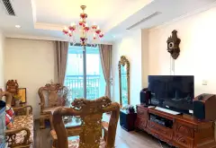 Bán căn hộ 4 phòng ngủ tại Time city giá ưu đãi 19.9 tỷ... Bán căn hộ chung cư tại Vĩnh Tuy, Hà Nội 05