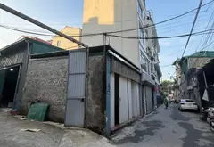 LÔ GÓC DO NHA – Ô TÔ TRÁNH – KINH DOANH – SÁT VIN SMART CITY – SỔ NỞ HẬU... Bán đất tại Xuân Phương, Hà Nội 03