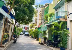 Nhà Khu Phân Lô 2 Tầng - Ngay Phan Anh giáp Quận 6 - 4x20m - Đường Nhựa Xe Hơi 6m Thông - Nhỉnh 6Tỷ... Bán nhà riêng tại Bình Trị Đông, Hồ Chí Minh 01