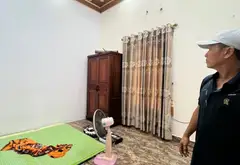 Nhà riêng 2 tầng, ô tô đỗ trong nhà, gần phố Đại Thắng, Dương Kinh... Bán nhà riêng tại Dương Kinh, Hải Phòng 10