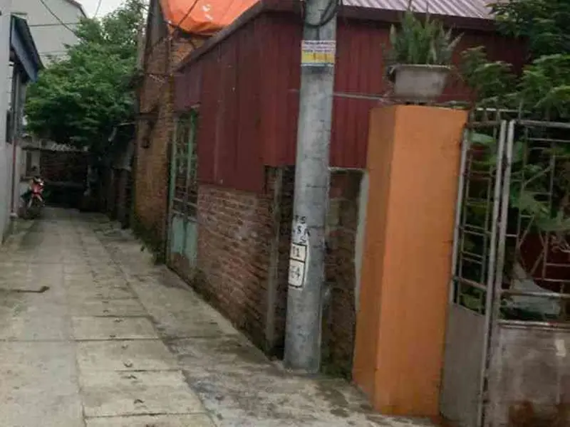 GẦN 400M² THANH LÂM – TẶNG NHÀ 2 TẦNG – VƯỜN RỘNG – SỔ SẴN!
🌿 Tổng 396,5m² | Thổ cư 195,5m²... Bán nhà riêng tại Quang Minh, Hà Nội 01