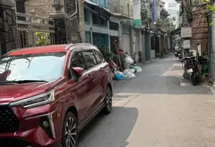 Bán nhà riêng 5 tầng, 52m2 tại Tân Bình, gần chợ Phạm Văn Hai, ô tô vào nhà ngay... Bán nhà riêng tại Tân Sơn Hòa, Hồ Chí Minh 01