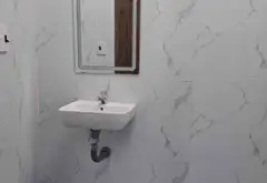 Bán nhà riêng 2 tầng tại quận Thanh Khê, thiết kế hiện đại, diện tích 67.4 m2... Bán nhà riêng tại Thanh Khê, Đà Nẵng 09