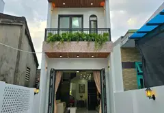 🏡 CHÀO BÁN NHÀ 3 TẦNG – FULL NỘI THẤT XỊN XÒ, NHÀ MỚI ĐẸP, KHU VỰC PHƯỜNG AN KHÊ... Bán nhà mặt phố tại An Khê, Đà Nẵng 01