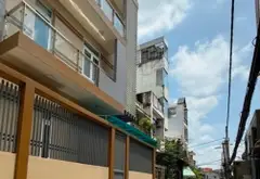 Bán nhà riêng 2 tầng 43.5m2 tại Bình Tân, giá 4.38 tỷ, pháp lý rõ ràng... Bán nhà riêng tại Bình Trị Đông, Hồ Chí Minh 04