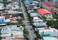 Bán 3 lô đất sổ hồng riêng tại thị trấn Hóc Môn... Bán nhà riêng tại Hóc Môn, Hồ Chí Minh 05