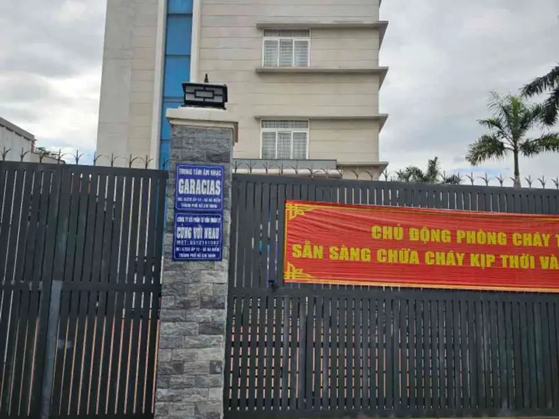 ĐẤT ĐẸP GẦN PHAN VĂN HỚN – ĐƯỜNG NHỰA 9M – CHỈ 3.2 TỶ... Bán đất tại Bà Điểm, Hồ Chí Minh 01