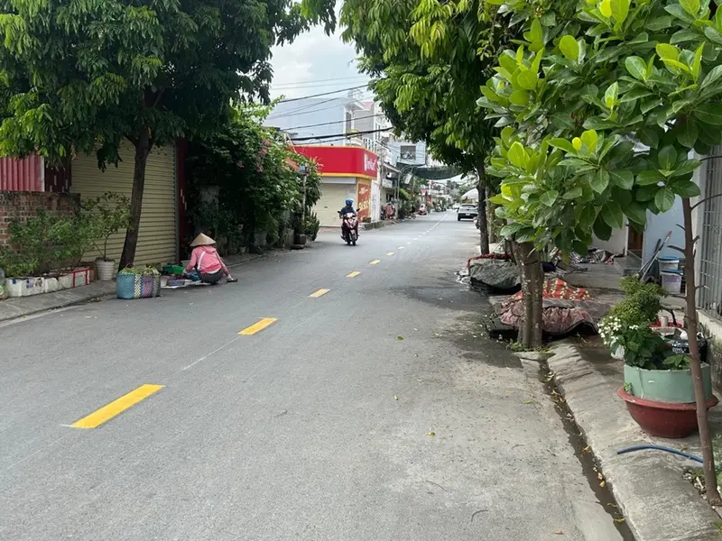 Nhà mới cứng ô tô vào tận cửa ở Hải An, Hải Phòng... Bán nhà riêng tại Hải An, Hải Phòng 01