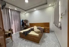 Bán nhà mặt phố Nguyễn Văn Khối phường Thông Tây Hội 3 tầng 28 tỷ... Bán nhà mặt phố tại Thông Tây Hội, Hồ Chí Minh 08
