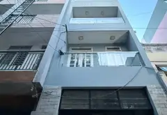 NHÀ ĐẸP NGAY LÊ TRỌNG TẤN -1 BÊN AEON TÂN PHÚ- TÂN PHÚ -48M2 -3 TẦNG -ĐƯỜNG OTO THÔNG -6.XT=0906+14... Bán nhà riêng tại Tân Sơn Nhì, Hồ Chí Minh 01
