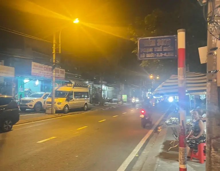 Bán nhà mặt phố 88m² - Phạm Thế Hiển, Quận 8 - Giá 9.7 tỷ, cơ hội đầu tư hấp dẫn... Bán nhà mặt phố tại Bình Đông, Hồ Chí Minh 01