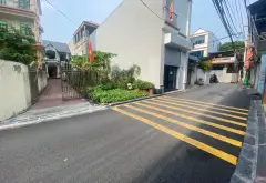 Bán đất trục chính Gia Trung sát KCN Quang Minh, diện tích 68.9m2... Bán đất tại Quang Minh, Hà Nội 01