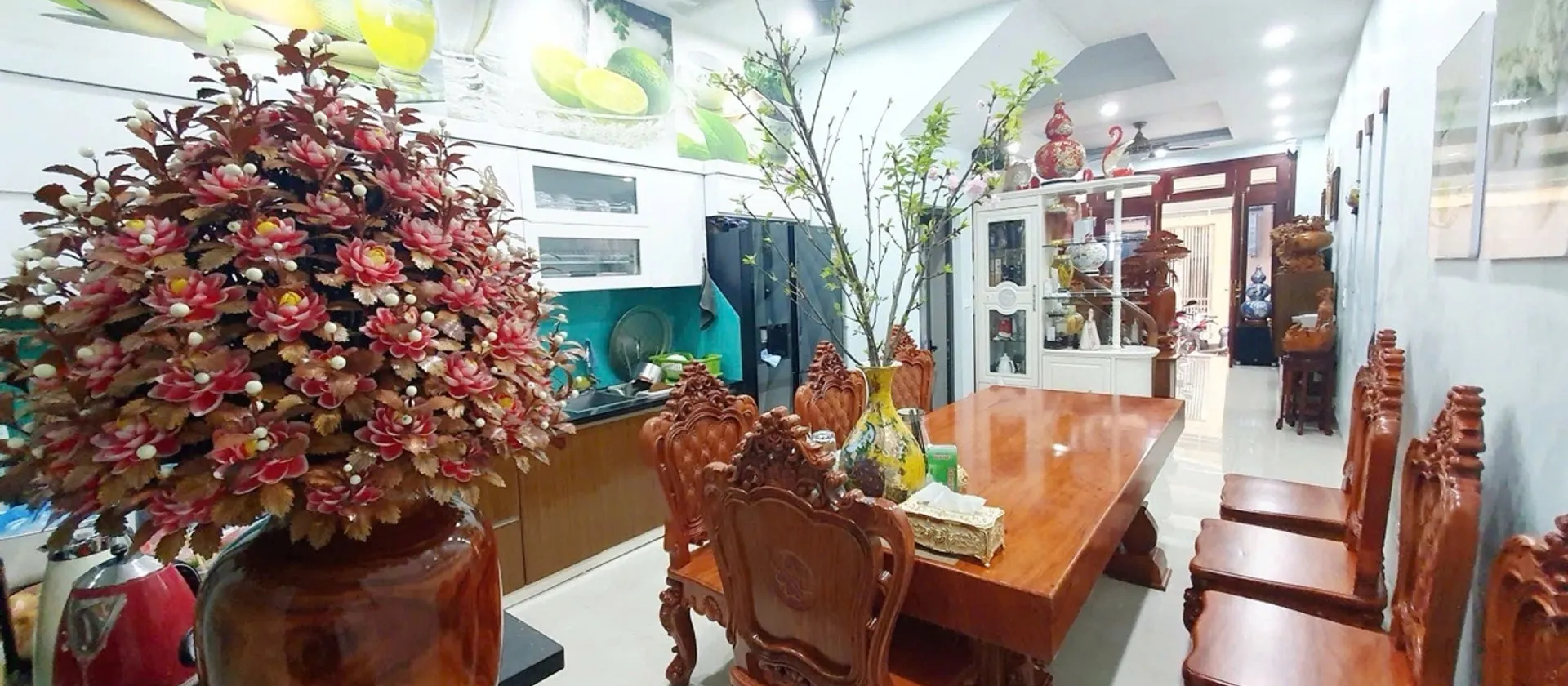 Bắc Từ Liêm - Xuân Đỉnh 63m vuông - 5 tầng - 18.5 tỷ... Bán nhà riêng tại Xuân Đỉnh, Hà Nội 01