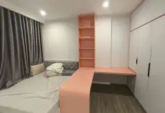 Căn hộ lô góc 3 phòng ngủ full nội thất tại Vinhomes Smart City... Bán căn hộ chung cư tại Tây Mỗ, Hà Nội 03