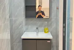 Bán nhà riêng Tân Phú, hẻm xe tải tránh, 2 phòng ngủ, 57m2... Bán nhà riêng tại Tân Sơn Nhì, Hồ Chí Minh 15