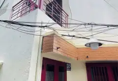 Nhà 3 tầng kiên cố gần mặt tiền Phan Đình Phùng, Phú Nhuận, giá 4 tỷ... Bán nhà riêng tại Cầu Kiệu, Hồ Chí Minh 01