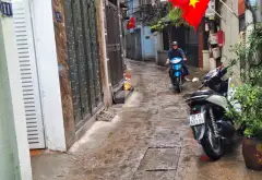 BÁN NHÀ RIÊNG CHÍNH CHỦ TẠI TÂN MAI... Bán nhà riêng tại Tương Mai, Hà Nội 01