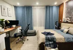 Bán nhà riêng 6 tầng An Dương Vương, Bắc Từ Liêm, diện tích 40.6 m2 có thang máy... Bán nhà riêng tại Đông Ngạc, Hà Nội 04