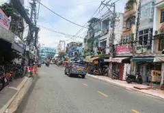 Nhà Mặt Tiền Bình Thạnh - Cơ Hội Xây Mới Đáng Giá... Bán nhà mặt phố tại Gia Định, Hồ Chí Minh 01