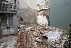 Bán đất xã Đại Thanh, Hà Nội, diện tích 48m², pháp lý cơ sở rõ ràng... Bán đất tại Đại Thanh, Hà Nội 01