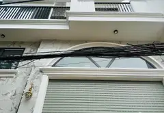 Bán nhà mặt phố 7 tầng thang máy, gara ô tô, 52m2 vừa ở và VP kinh doanh... Bán nhà mặt phố tại Hoài Đức, Hà Nội 01