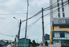 Bán nhà mặt phố phường Phú Định, Quận 8 - diện tích 69m², mặt tiền rộng 5,2m, phù hợp kinh doanh... Bán nhà mặt phố tại Phú Định, Hồ Chí Minh 08