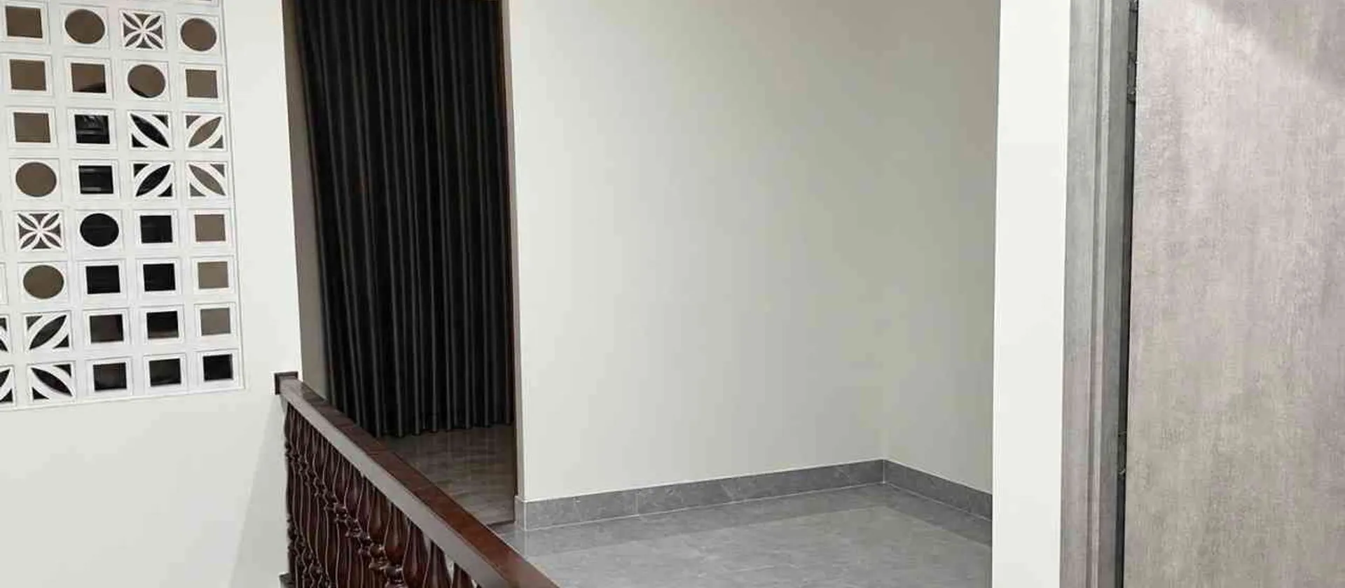 Nhà phố 2 tầng tuyệt đẹp tại Nhân Hòa, giá siêu hợp lý... Bán nhà mặt phố tại Hòa Xuân, Đà Nẵng 01