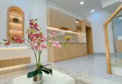 Nhà Mặt Tiền Nguyễn Văn Luông Quận 6 - Cơ Hội Vàng Cho Nhà Ở Và Cho Thuê... Bán nhà riêng tại Phú Lâm, Hồ Chí Minh 04