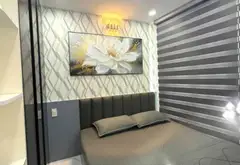 Nhà đẹp Gò Vấp, đón đầu cơ hội đầu tư ngay!... Bán nhà riêng tại An Hội Tây, Hồ Chí Minh 06