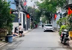 Biệt thự 4 tầng ngang 8m diện tích 145m² tại Hương Lộ 2, Bình Trị Đông, Bình Tân... Bán nhà riêng tại Bình Trị Đông, Hồ Chí Minh 03
