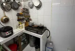 Nhà phố Bình Tây, sổ cứng, giá tốt cho chủ thiện chí... Bán nhà mặt phố tại Bình Tây, Hồ Chí Minh 05