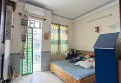 Nhà 4 tầng 5 phòng ngủ gần Lê Văn Quới, diện tích 65m²... Bán nhà mặt phố tại Bình Trị Đông, Hồ Chí Minh 09
