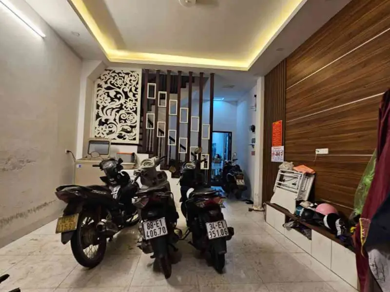 CCMN 9 phòng khép kín, dòng tiền 40tr/tháng phố Khuơng Đình, cho thuê đang kín phòng.... Bán nhà riêng tại Khương Đình, Hà Nội 01